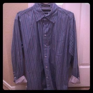 Tommy Hilfiger 80’s 2-Ply Regular fit